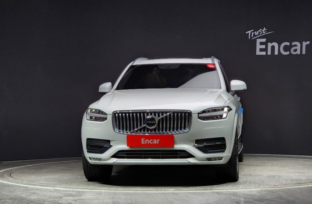 Volvo XC90 2nd generation