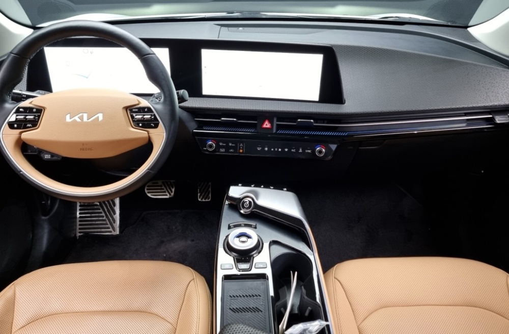 Kia EV6