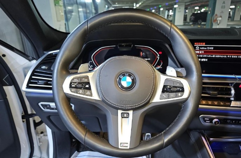 BMW X6 (G06)