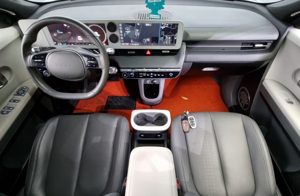 Hyundai Ioniq 5