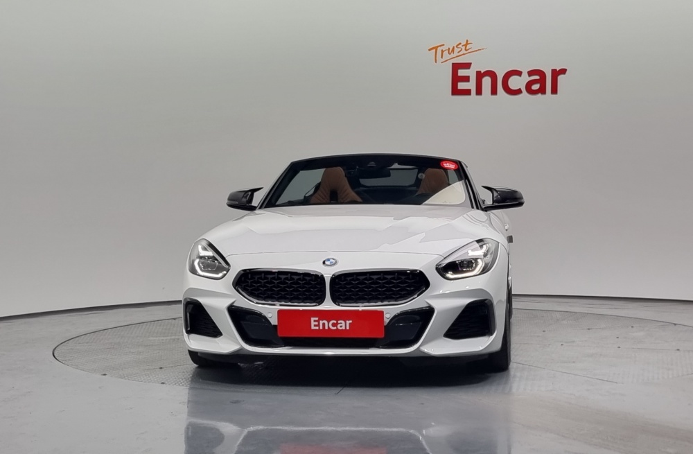 BMW Z4 (G29)