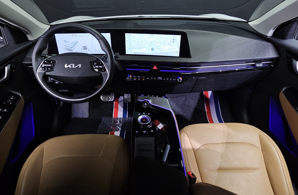 Kia EV6