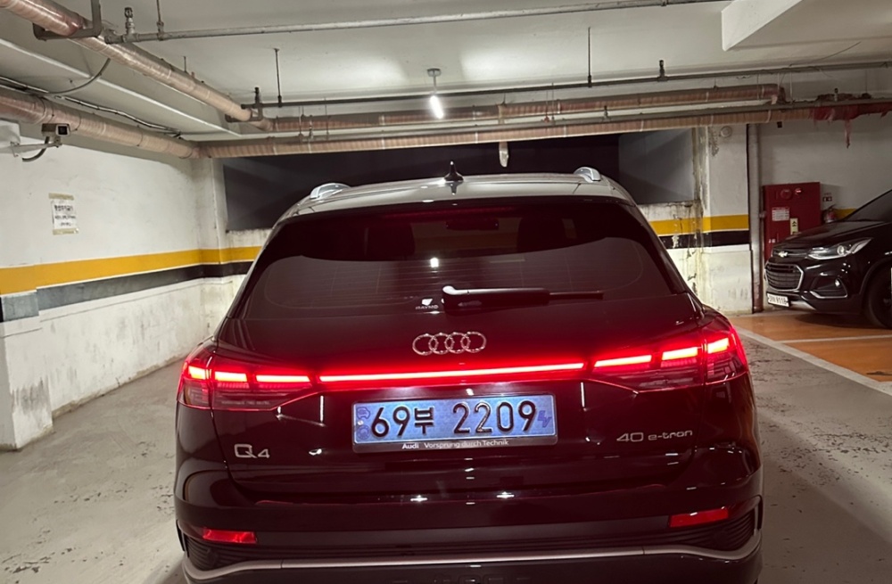 Audi Q4