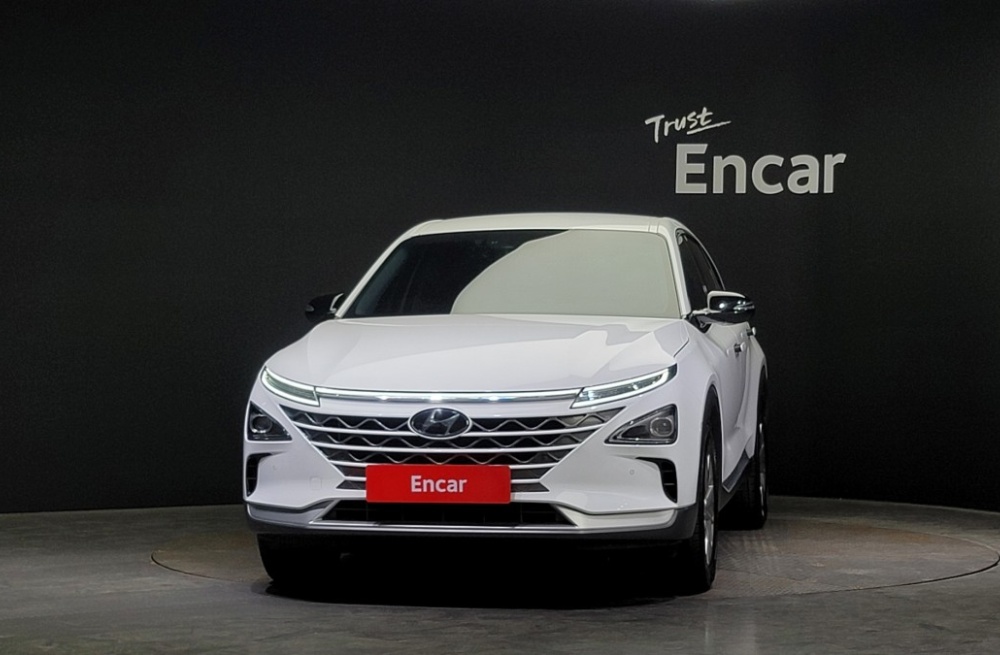 Hyundai Nexo