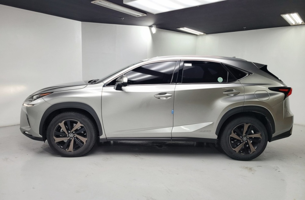 Lexus NX300h