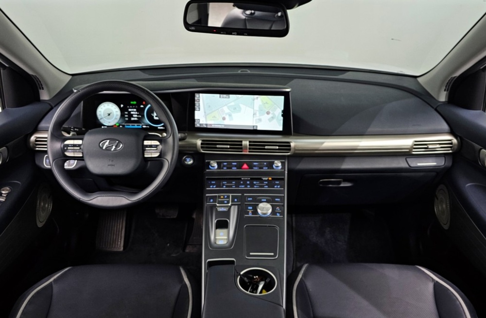 Hyundai Nexo