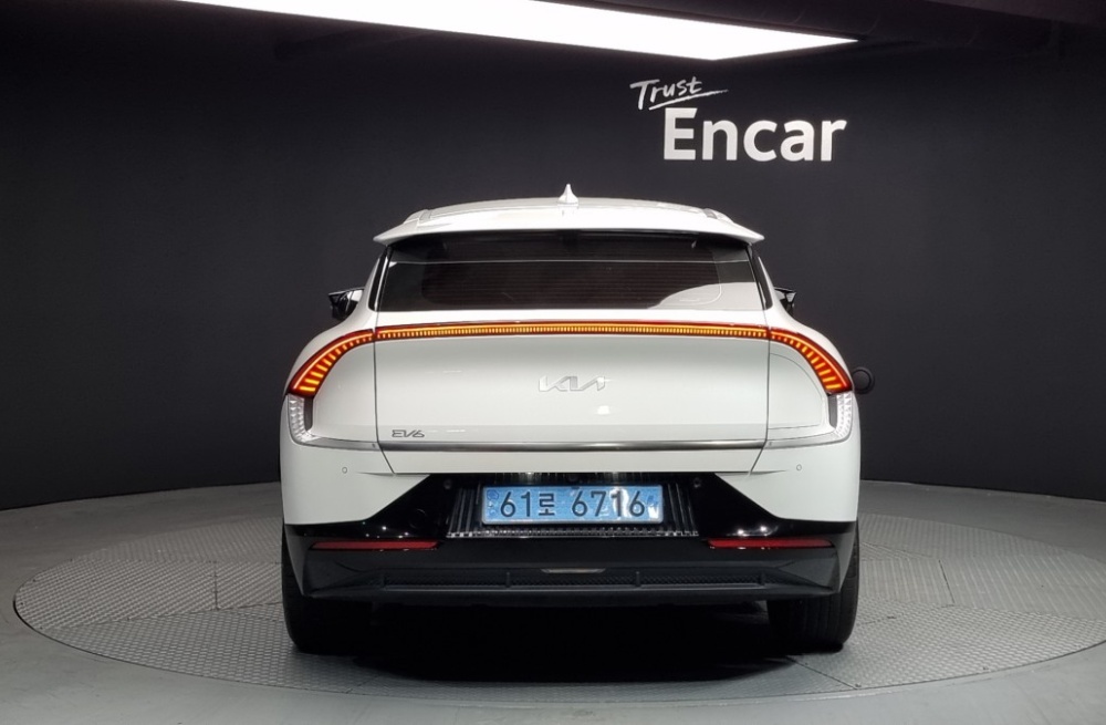 Kia EV6