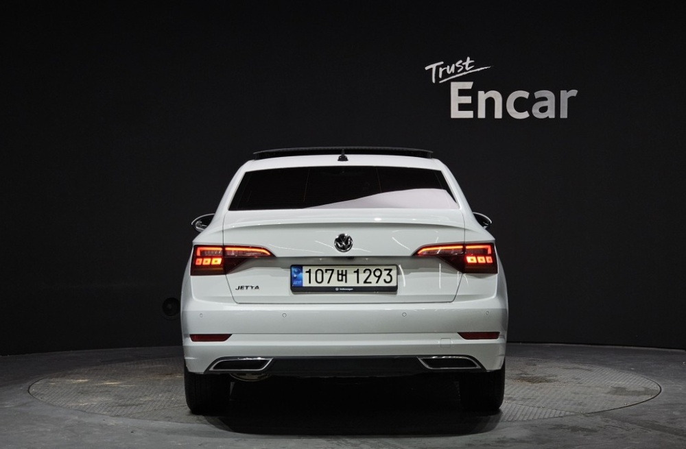 Volkswagen Zeta 7th generation