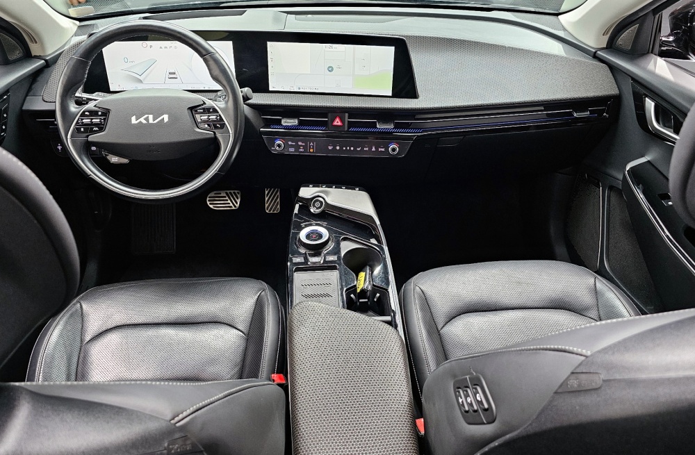 Kia EV6