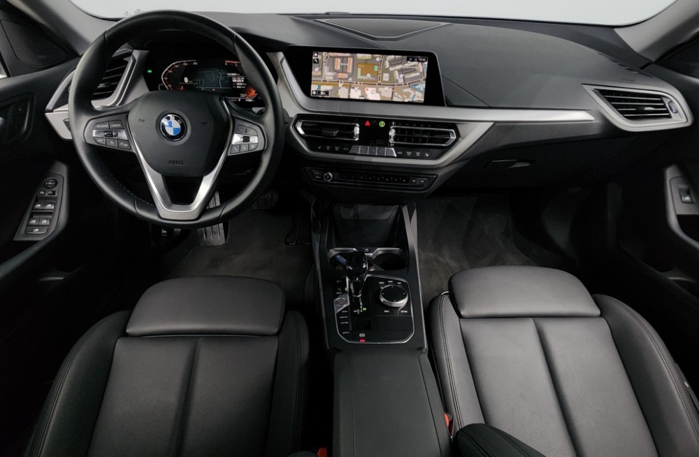 BMW 2 Series Gran Coupe (F44)