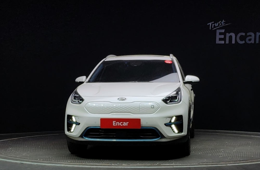 Kia Niro EV