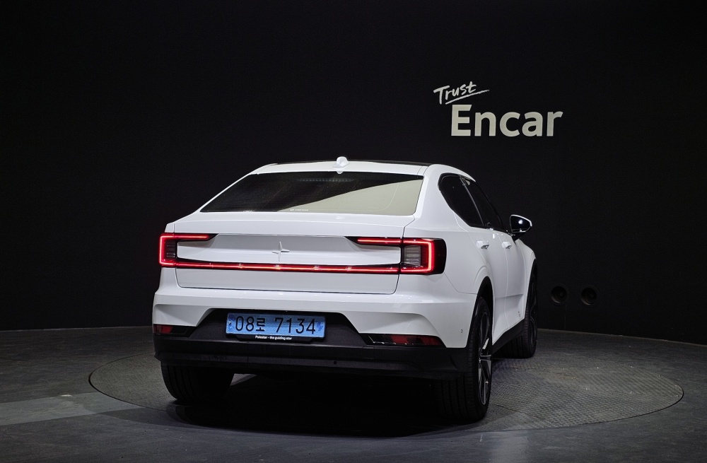 Polestar Polestar 2