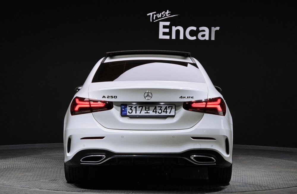 Mercedes-Benz A-Class W177