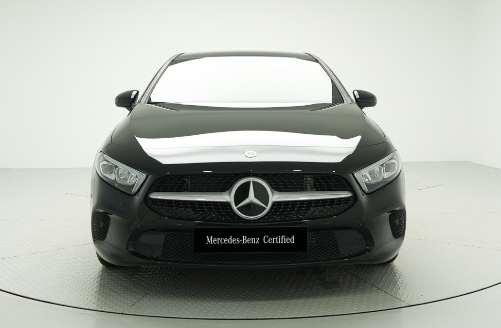 Mercedes-Benz A-Class W177