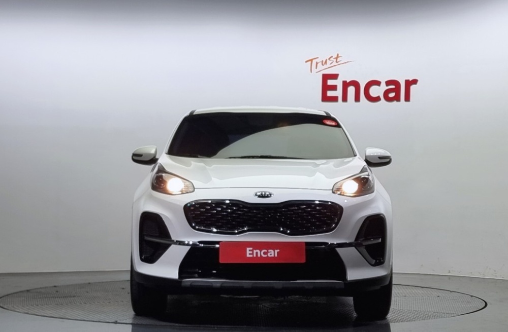 Kia Stonic 2019