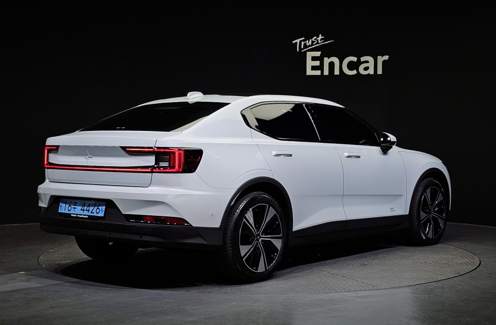 Polestar Polestar 2