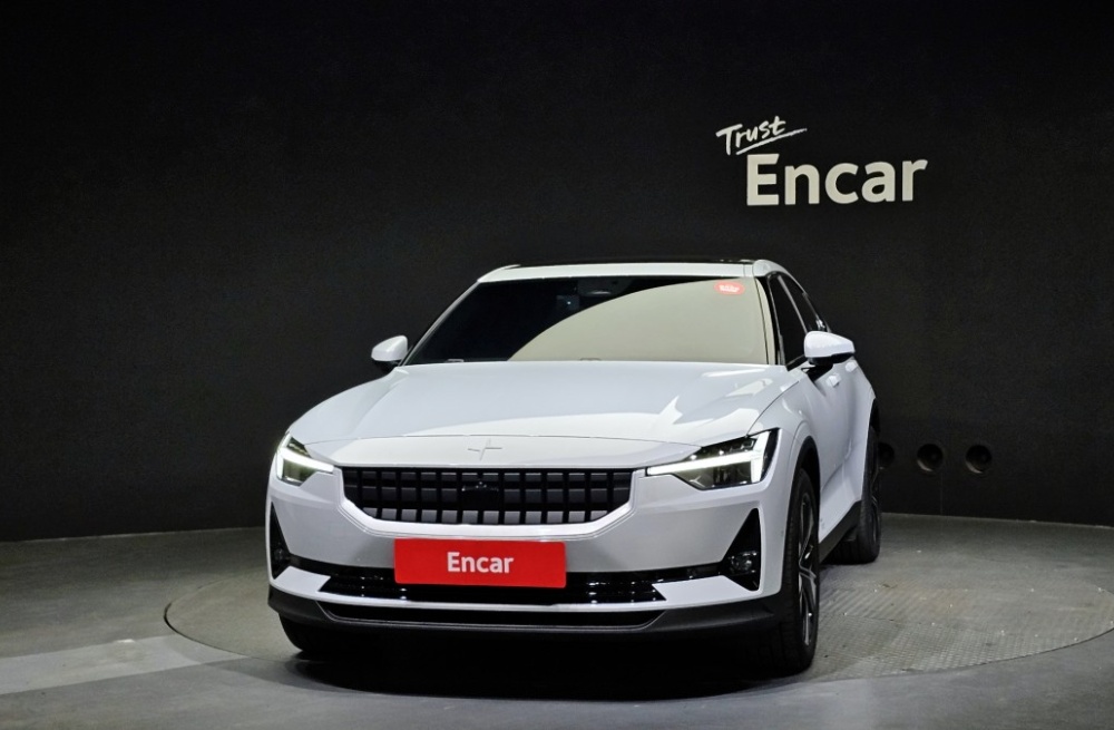 Polestar Polestar 2