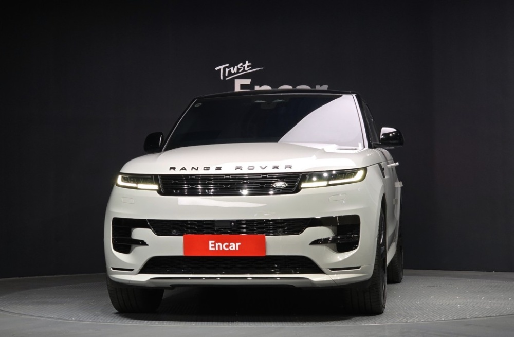 Land rover Range Rover Sport 3rd generation