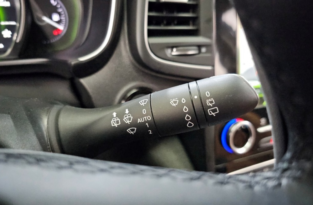 Renault Korea (Samsung) The New QM6