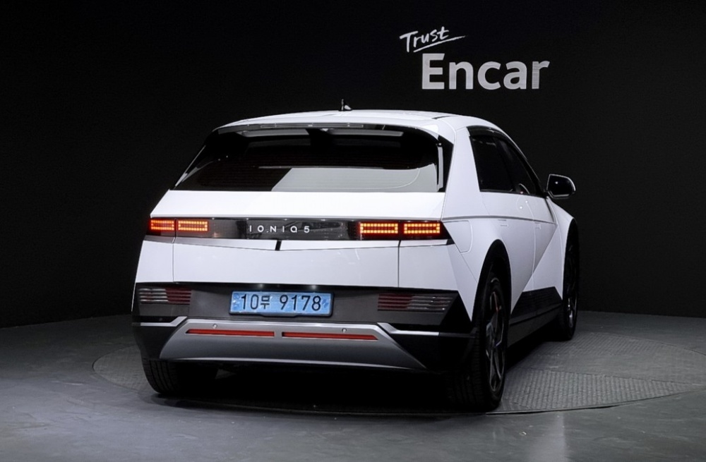 Hyundai Ioniq 5