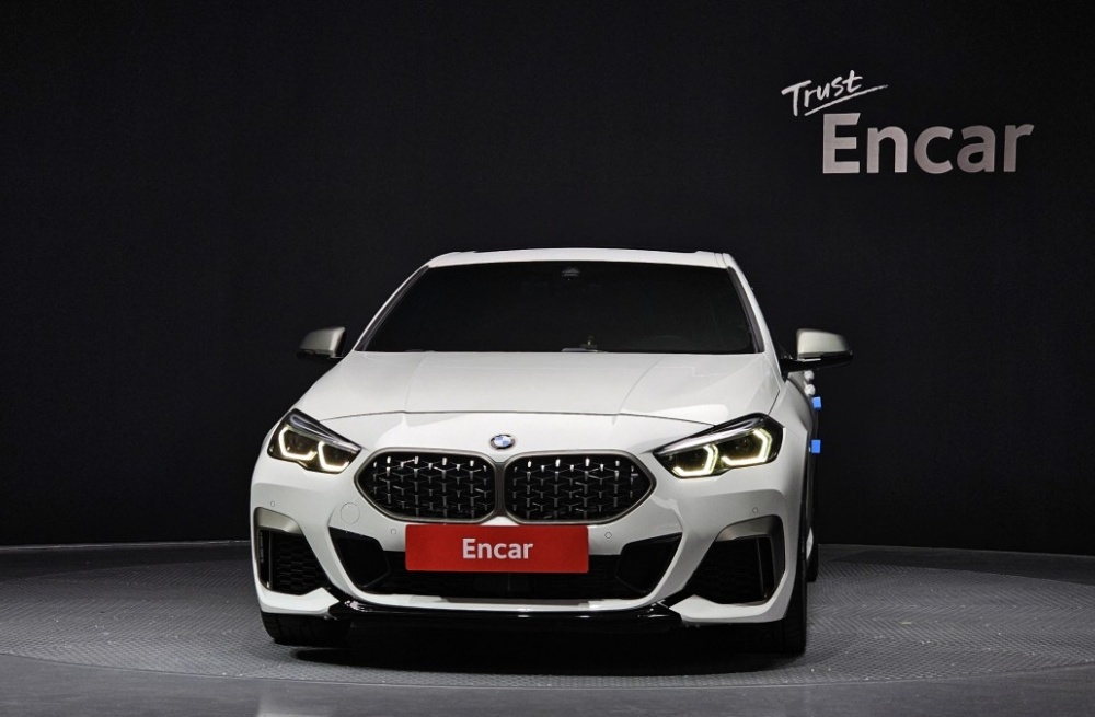 BMW 2 Series Gran Coupe (F44)