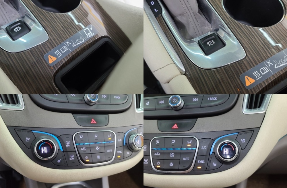 Chevrolet (GM Daewoo) The New Malibu