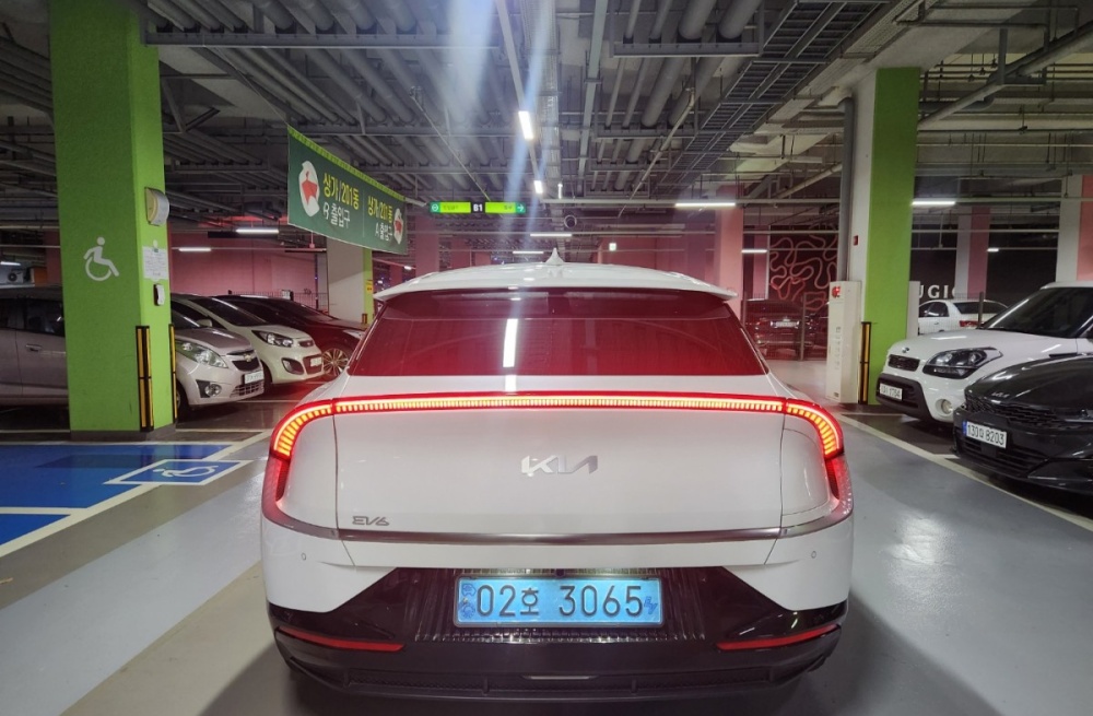 Kia EV6