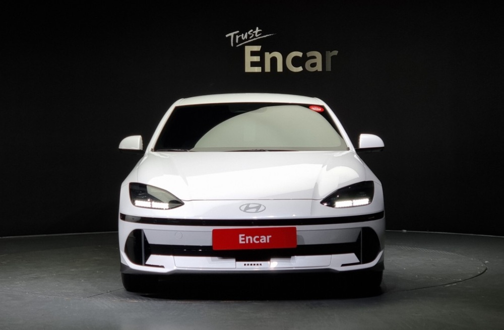 Hyundai Ioniq 6