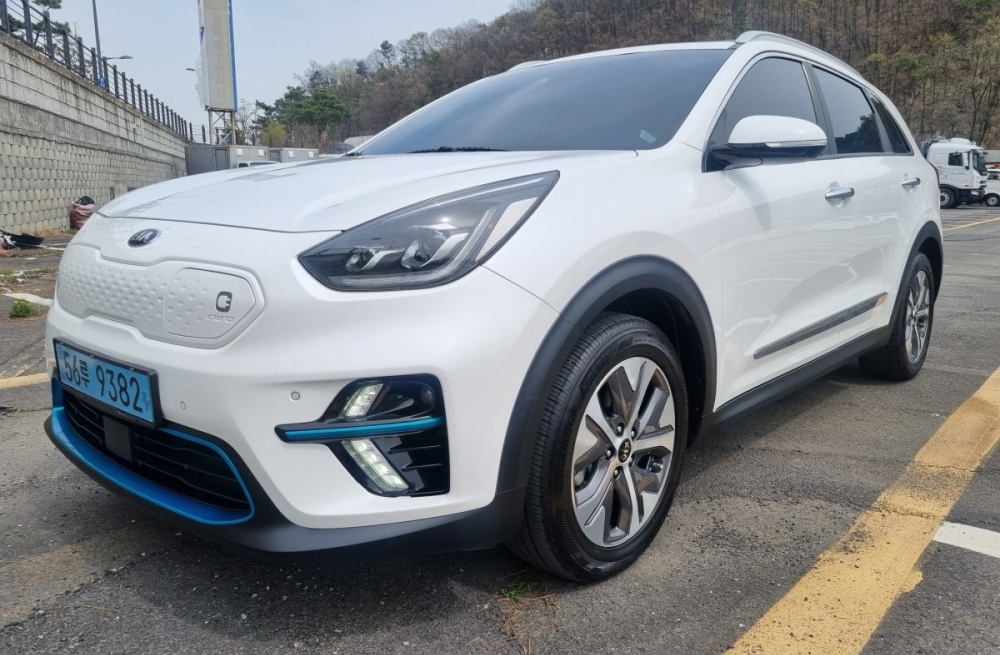 Kia Niro EV