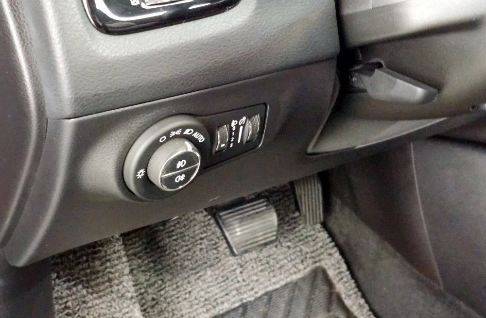 Jeep Compass 2nd generation
