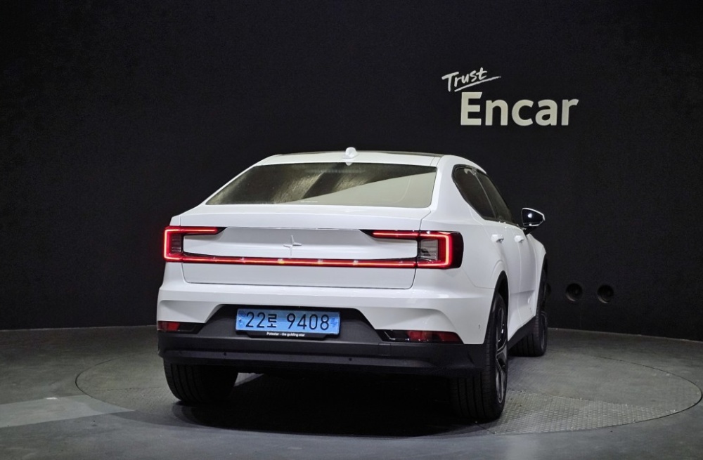 Polestar Polestar 2