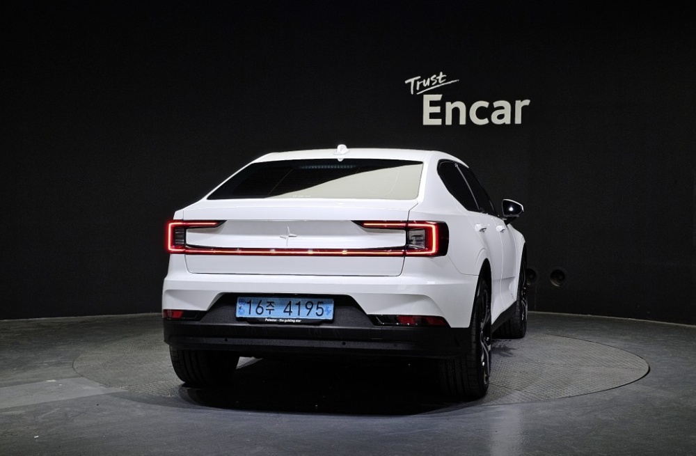 Polestar Polestar 2