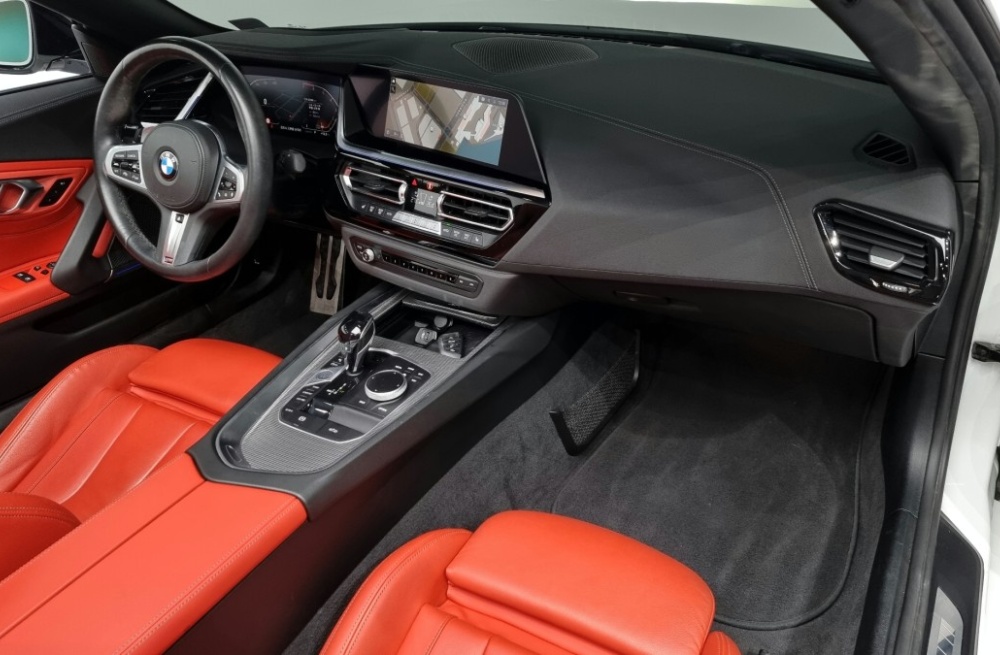 BMW Z4 (G29)