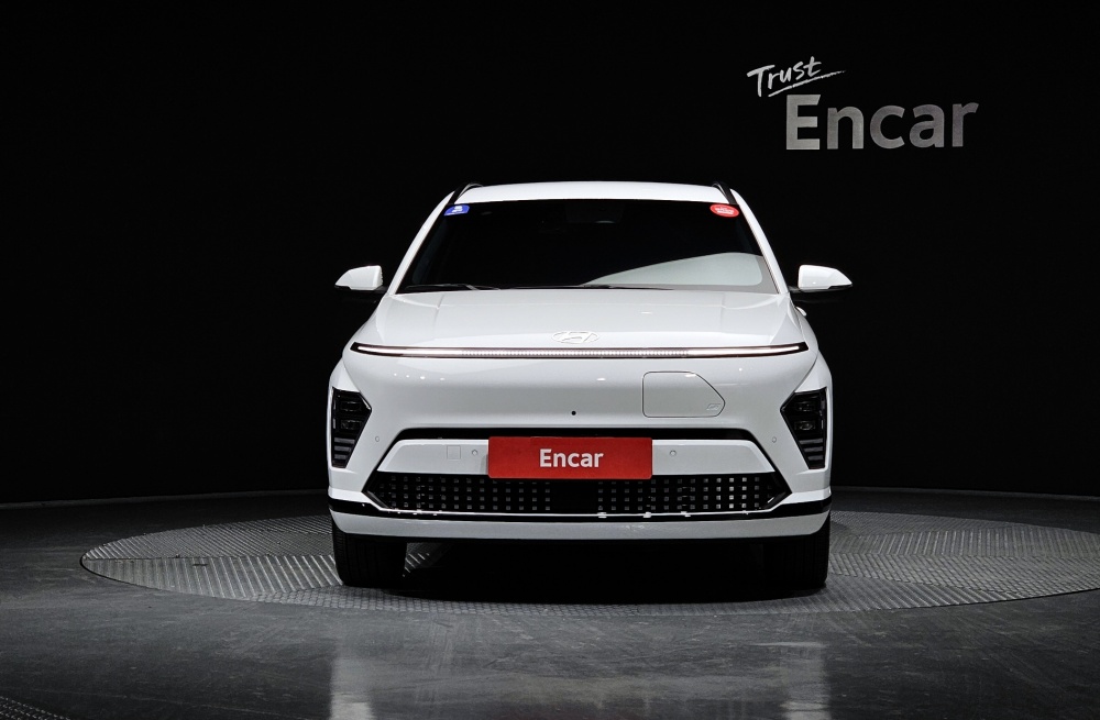Hyundai Kona Electric (SX2)