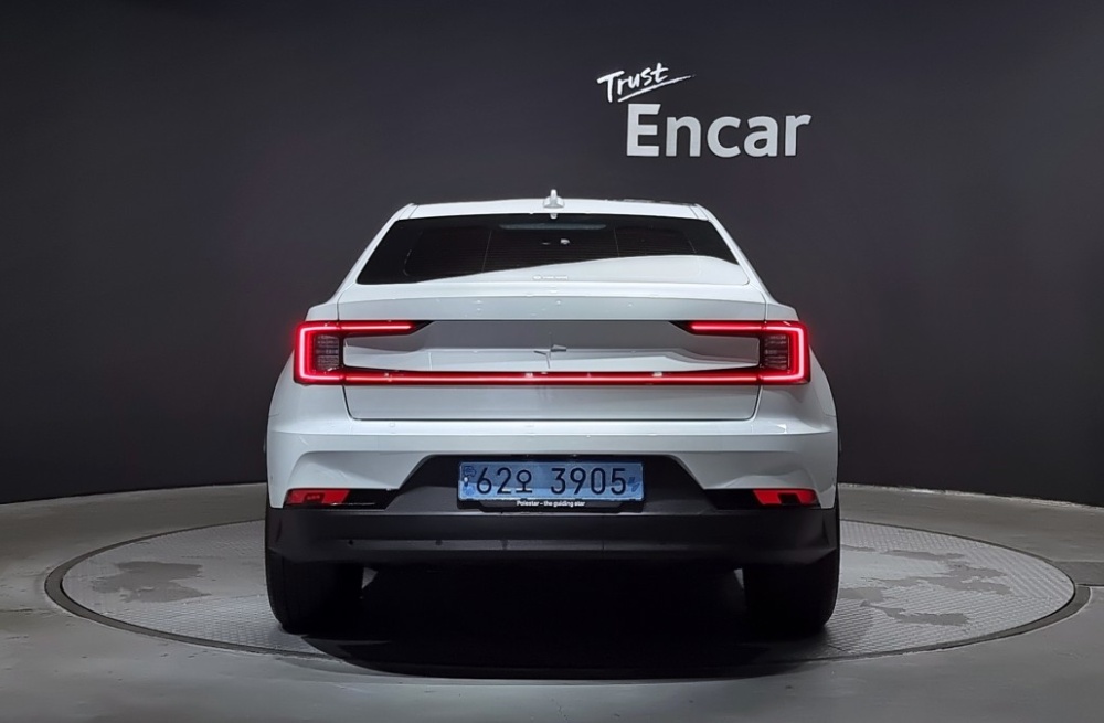 Polestar Polestar 2