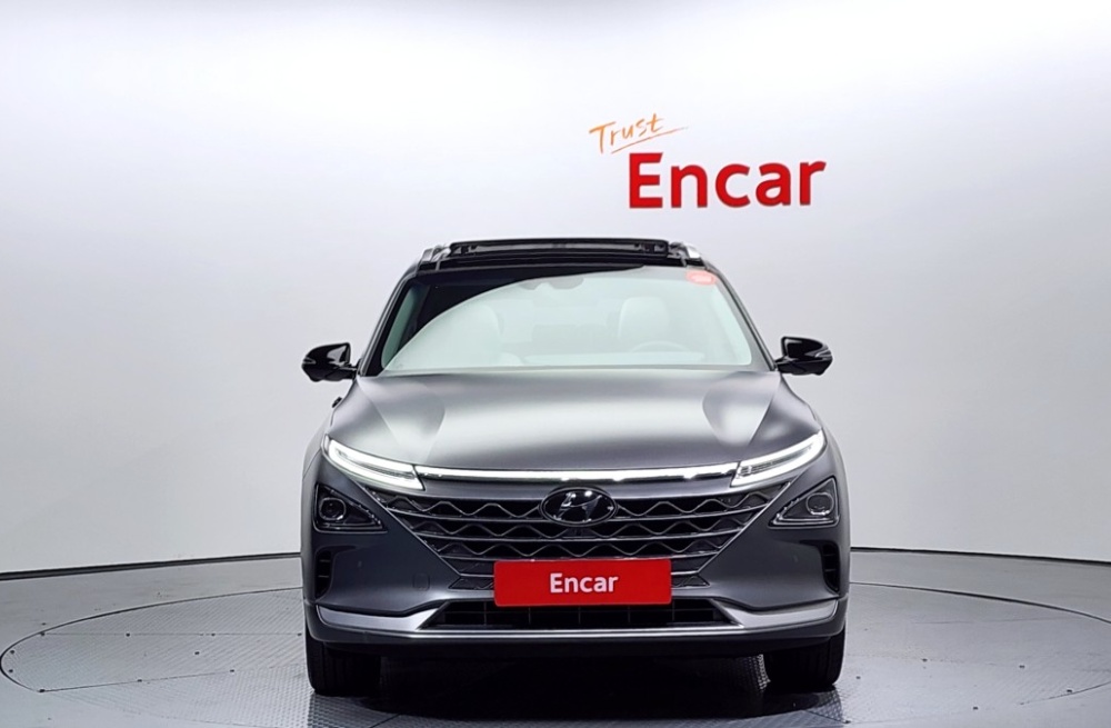 Hyundai Nexo