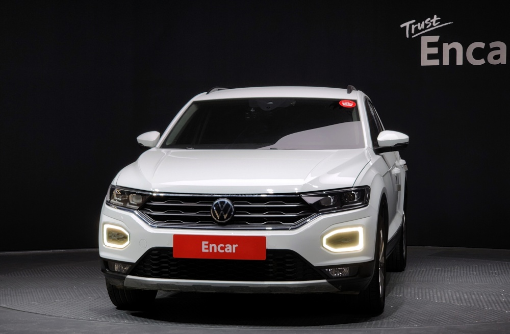 Volkswagen T-Rock