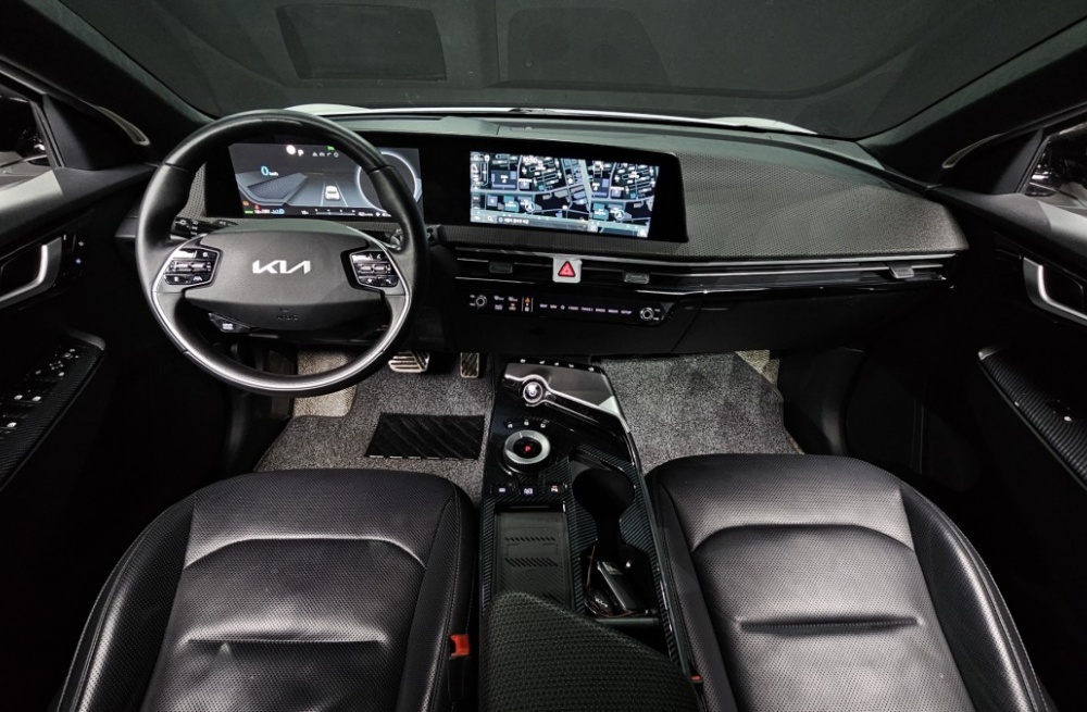 Kia EV6