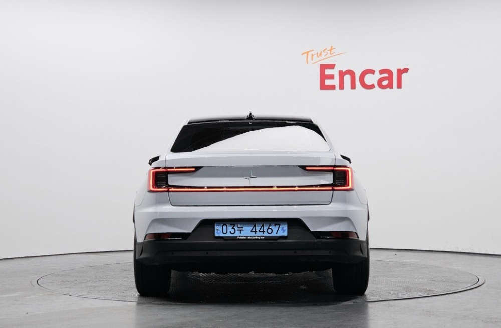 Polestar Polestar 2