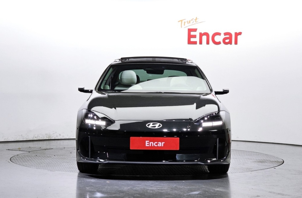 Hyundai Ioniq 6