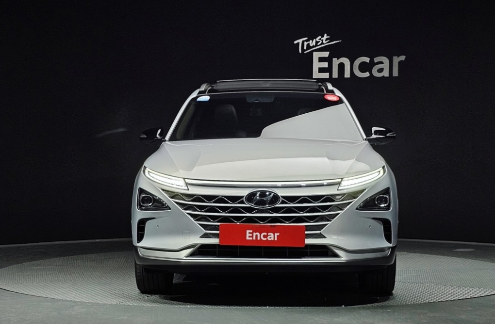 Hyundai Nexo