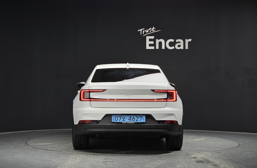 Polestar Polestar 2