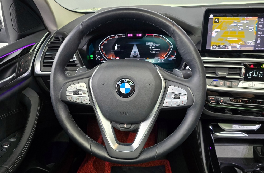 BMW X4 (G02)