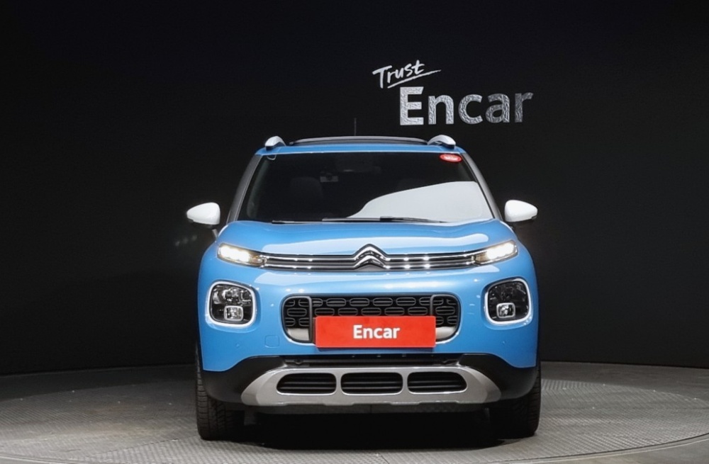 Citroen/DS C3 Aircross