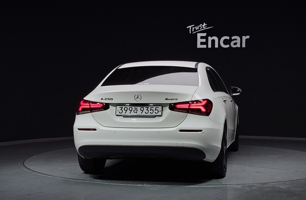 Mercedes-Benz A-Class W177