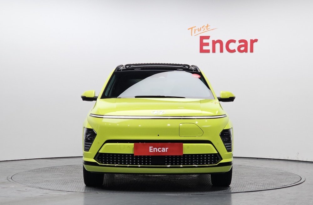 Hyundai Kona Electric (SX2)