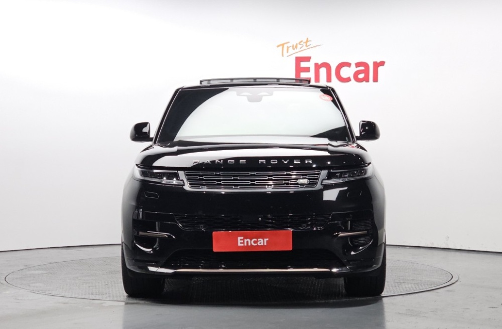 Land rover Range Rover Sport 3rd generation