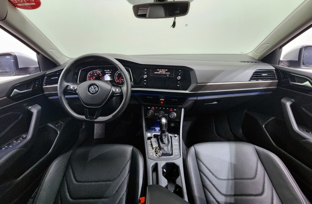 Volkswagen Zeta 7th generation