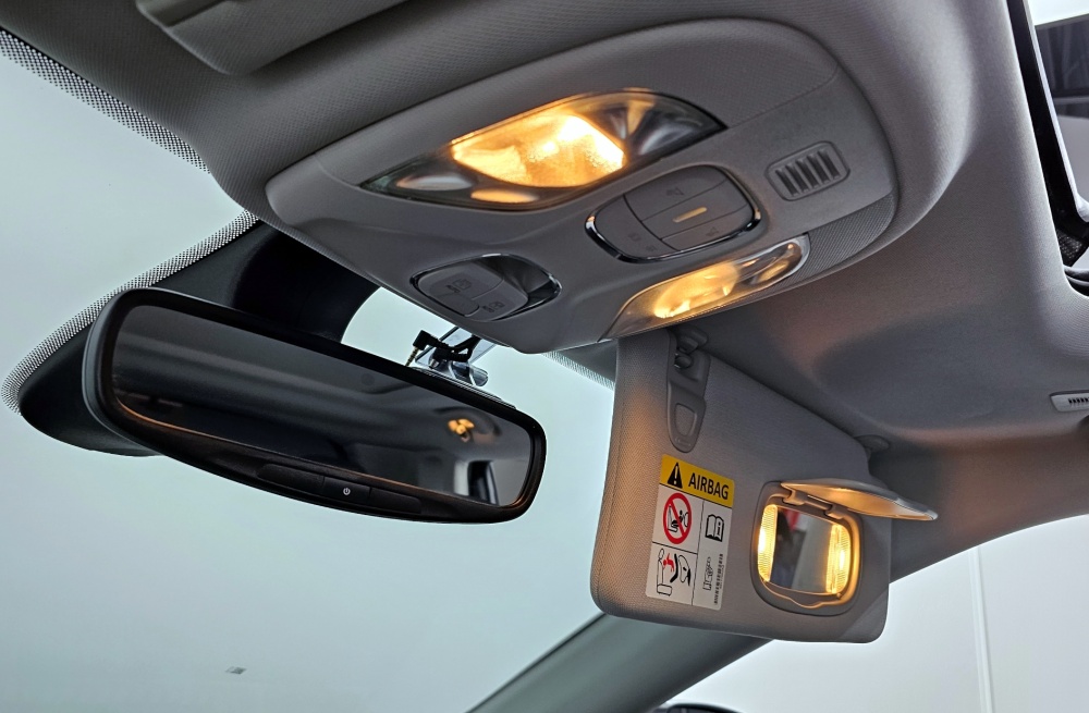 Jeep Compass 2nd generation