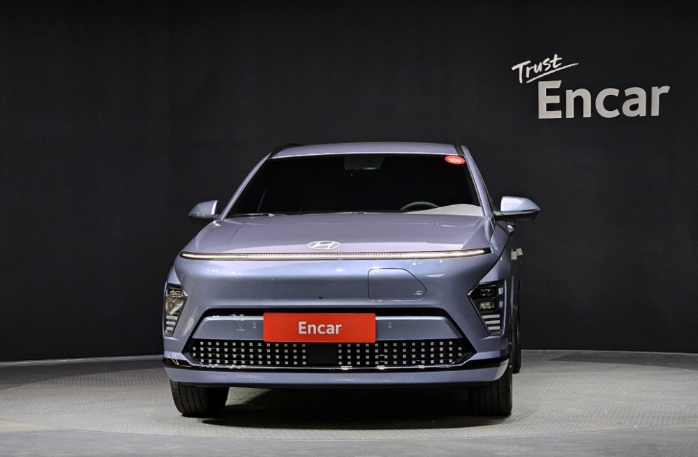 Hyundai Kona Electric (SX2)